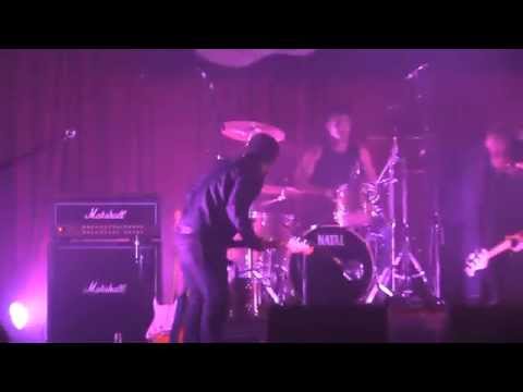 Tropical Ambition - Próxima Estação (November 8th 2013, Emergenza Festival)