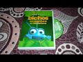 Bichos En Dvd