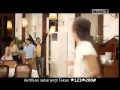 Iklan Indosat Mentari Super Internet