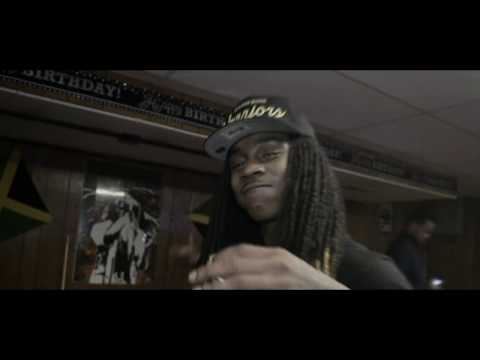 LAFA MIKEY X LAFA BOBO - OUT DA MUD[SHOTBY@JARED DOIN NUMBAS]