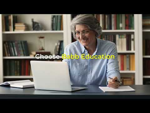 Get Continual Instructional Design Project Insights w/Our Professional Project Management! Babb Ed
