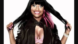 Nicki Minaj - Beez in the Trap (Nomsky Remix)