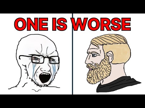 NIHILISM vs EXISTENTIALISM: What's The Difference