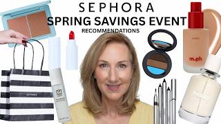 Best Products at Sephora Right Now | Savings Event Must-Haves