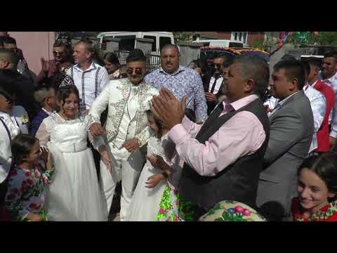 NUNTA DAVID & ELISABETA  PARTEA 1