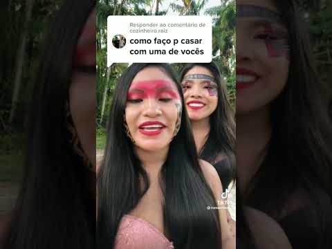 Como casar com uma Índia