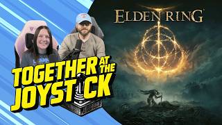 Elden Ring — Part 11: New Game+ (Revenge Tour)