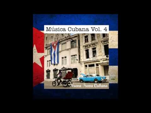 10 Santiago Feliú - Ansias del Alba - Música Cubana Vol. IV, Nueva Trova Cubana