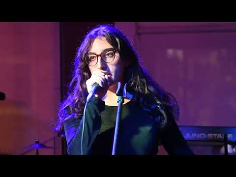 "Cities in Dust" Siouxsie And The Banshees Cover by B2TC - may 2024