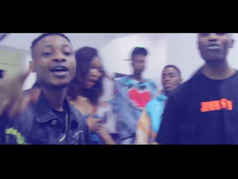 VIDEO: BAASKIDIZEY FT. DIAMOND JIMMA  - MONEY