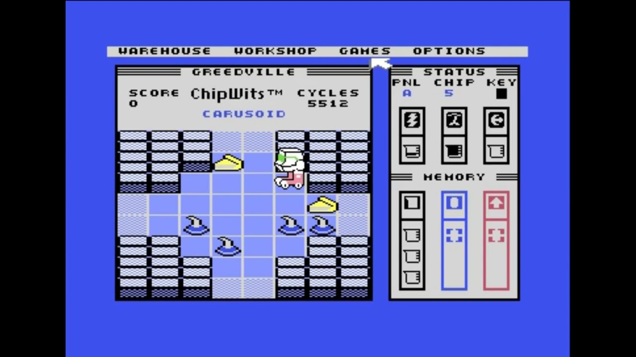 Gameplay Video