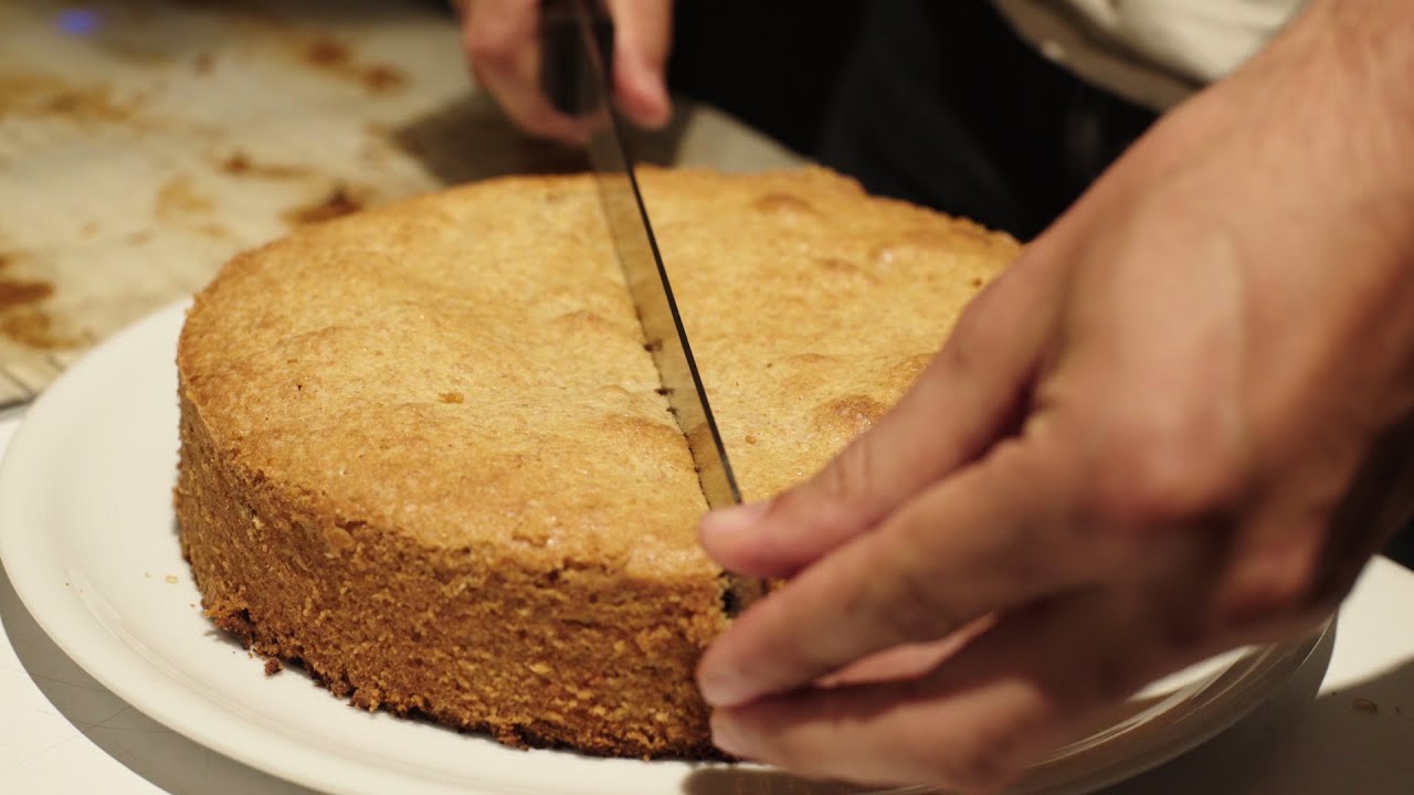 Getting involved through local artisanal organic bread