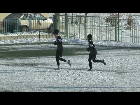 18.01.26 U-14 REZUMAT "Chișinău de Seară" FC RAPID  - CSF KidsCodru 0:6