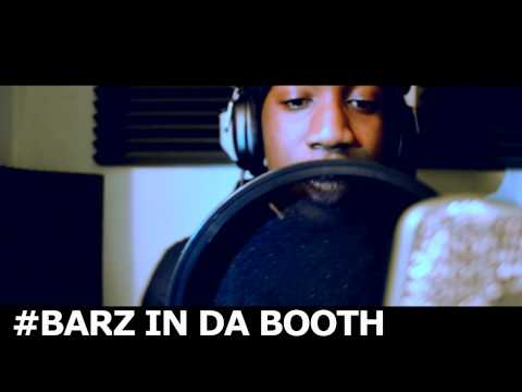 M3UK || Knocky Dilla B || #BARZ IN DA BOOTH