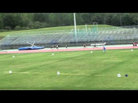 50,00 Sherbrooke 11-06-2011  400m Heat 1