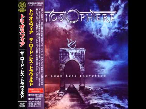 Triosphere - Welcome To The Jungle (Guns N' Roses Cover - Bonus Track For Japan)