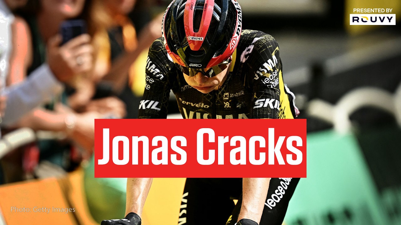Pogačar Wins Stage 6 Tour de France 2026: Tourmalet