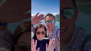 Here's when you should visit Alaska! #cruise #shorts