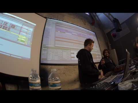 Mr. Bill & KJ Sawka @ Slam Academy [April 1st, 2016]