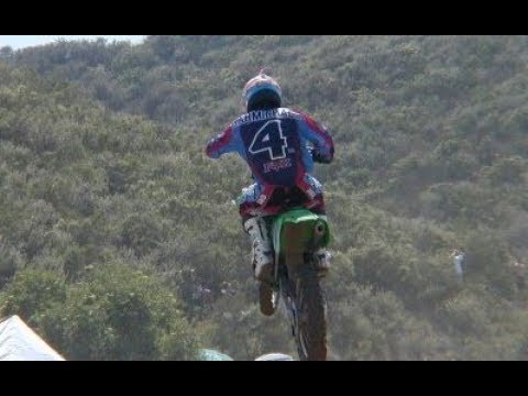 2000 Motocross RD 1 Glen Helen