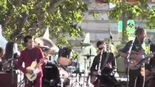 Morning Dew – Tim Bluhm The Mother Hips with Chuck Prophet and The Mission Express