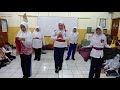 Dance Kupu Kupu Yang Lucu Ibu Sud