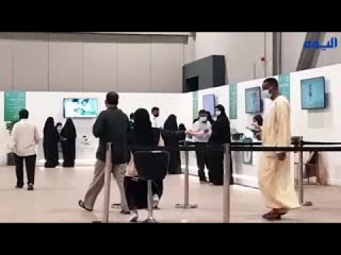 «اليوم» ترصد بدء تطعيم صغار السن باللقاح في الشرقية