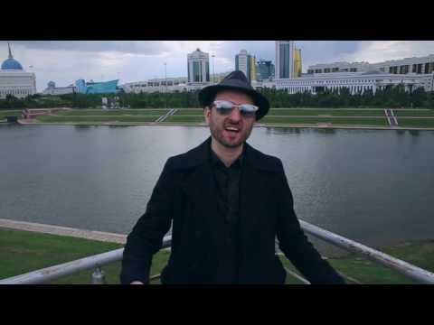 GaGash feat. Mr.Seven - Astana Bas Kala