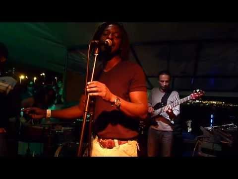 Random Trip feat. Zságer Balázs, Kasai /DOM/, HerbyShaw /RSA/ - 2013.08.27. - 2.