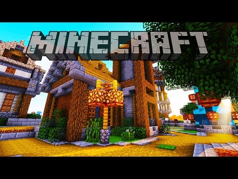 Minecraft with Jansey 1.11 | Episode 148 | School Interiors | Survival Let's Play