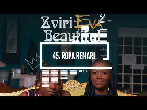 45. R.Peels  - Ropa ReMari (Official Audio)