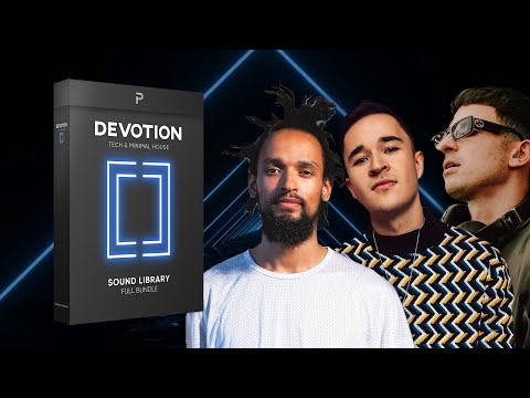 Devotion Overview