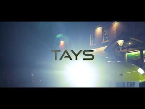 Tays - Excuse Me (Official Video) prod. KP Beatz @tays1__