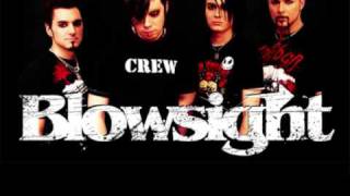 Blowsight - All That Is Wrong (+lyrics)