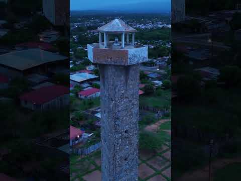 Faro de Güiria, Venezuela #güiria #valdez #houselight