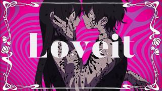 Loveit? - biz×ZERA / 柊もも(Cover)