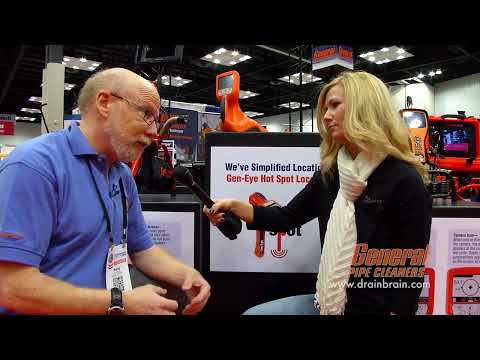 Insider Video! Hot New Transmitter Unveiled