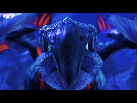 [Mon Hun Rise] Risen Crimson Glow Valstrax Ambush Counter