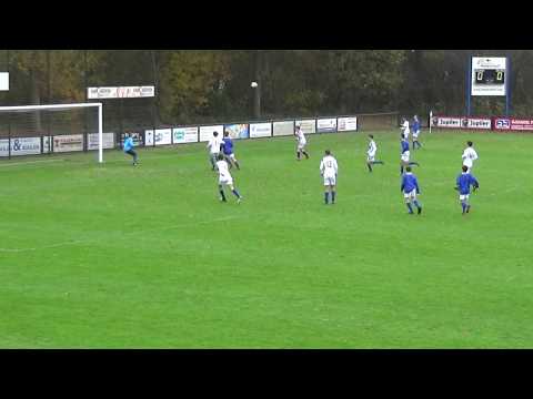 Week16 Jarne Schaap Juliana Mill JO15 1 MTS