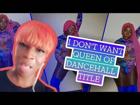 MACKA DIAMOND TALKS ABOUT DANCEHALL SPICE ROTTEN BOTTOM RT BOSS OBEAH AND MANY MORE/Only1Empo