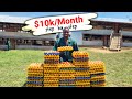 From ZERO To 10 000 Per Month My Poultry Farming Masterclass