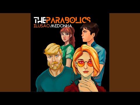 Desenho Triste - The Parabolics