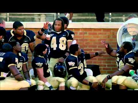 The 5th Quarter - Spiel des Lebens - Deutsch - Offizieller Trailer - (HD)