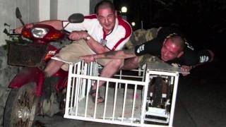 Till the sun goes down.