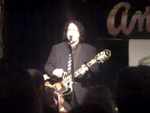 Thirteen by Big Star at Alex Chilton Tribute Austin TX