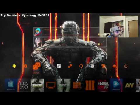 KILLA TELLS US THE TRUTH ABOUT CWL STAGE 2 AND CHAMPS