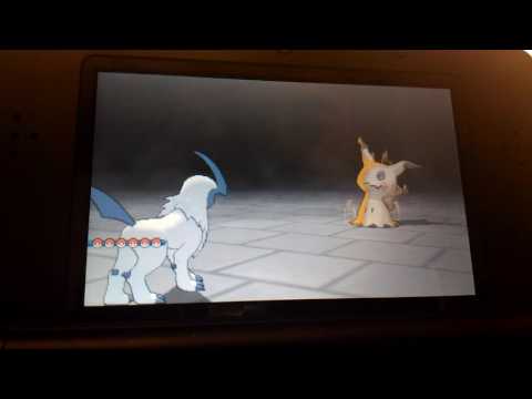 Pokemon Luna !!! L inizio di un avventuraaa parte 12 ( La prova di Malpi !!! )