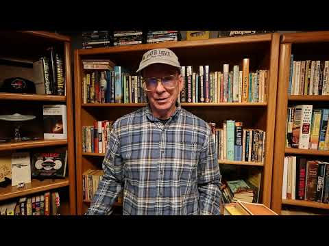 A. E. van Vogt “Far Centaurus” Astounding Jan 1944. Some more new SF concepts from vV