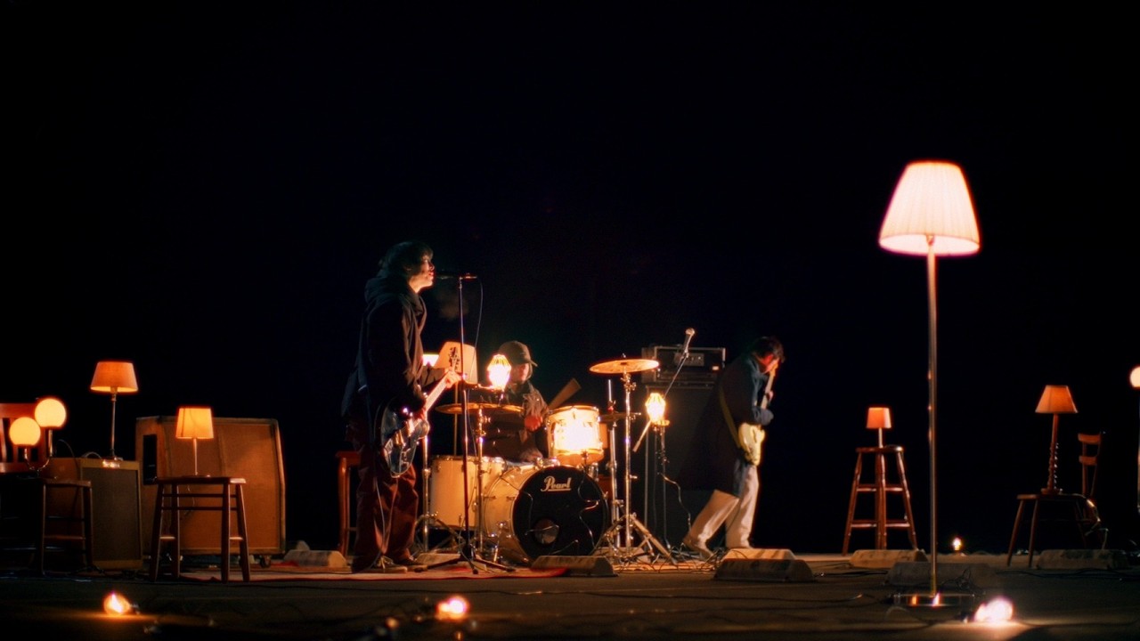 SHE'll SLEEP - オリオン(Official Music Video)