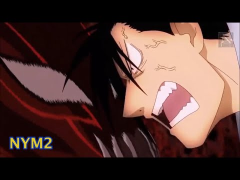 Greed & Ling Confrontation (Best FMAB Scene)